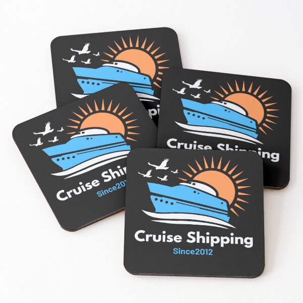 Item preview, Cruise shipping since 2012 designed and sold by DylAtho8.