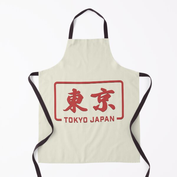 Item preview, Toyko, Japan Logo Badge designed and sold by JonesyDave.