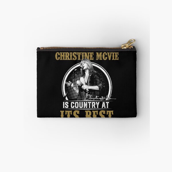 Item preview, Christine McVie Perfect Singer R.I.P Any Song Sung By Christine Mcvie Is Country At Its Best Signature Retro 80s 90s Vintage Rock Pop Music designed and sold by RonZimmerman.