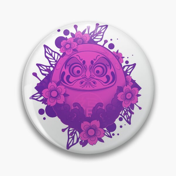 Item preview, Japanese Daruma Doll designed and sold by PVSKI.