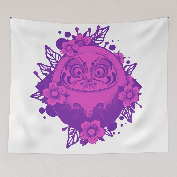 Item preview, Japanese Daruma Doll designed and sold by PVSKI.