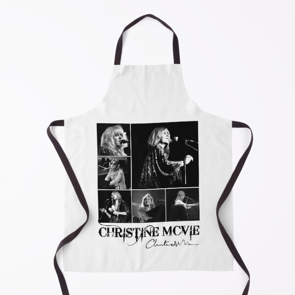 Item preview, Christine McVie Perfect R.I.P Signature Retro Vintage Rock Pop Music designed and sold by RonZimmerman.