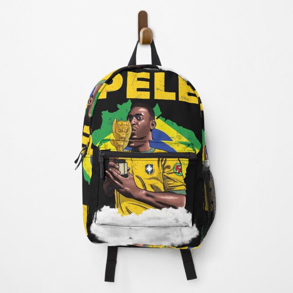Item preview, Pele Legend - Brazil Champion designed and sold by Rastinoy.