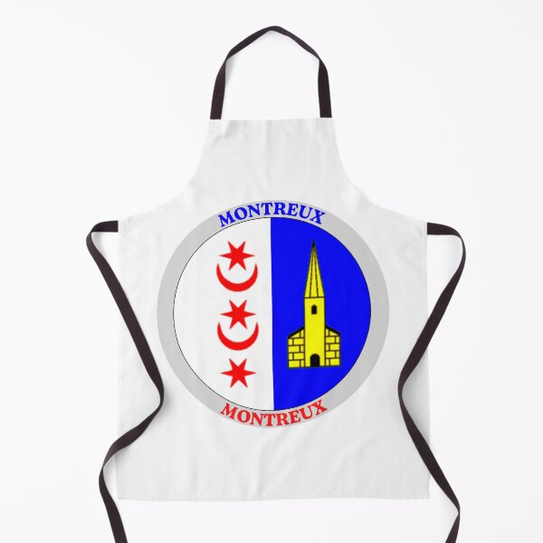 Item preview, Swiss City of Montreux designed and sold by Fed Sher.