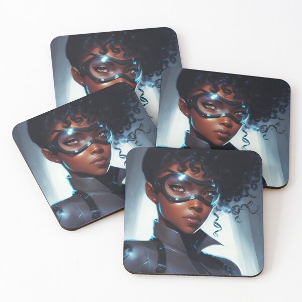Item preview, Zaya the Spy designed and sold by BlxckArts.