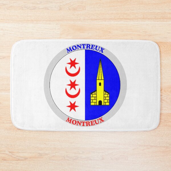 Item preview, Swiss City of Montreux designed and sold by Fed Sher.