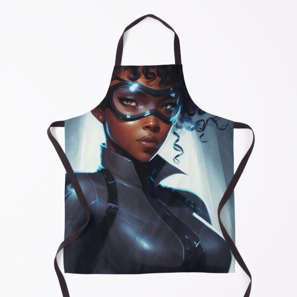 Item preview, Zaya the Spy designed and sold by BlxckArts.