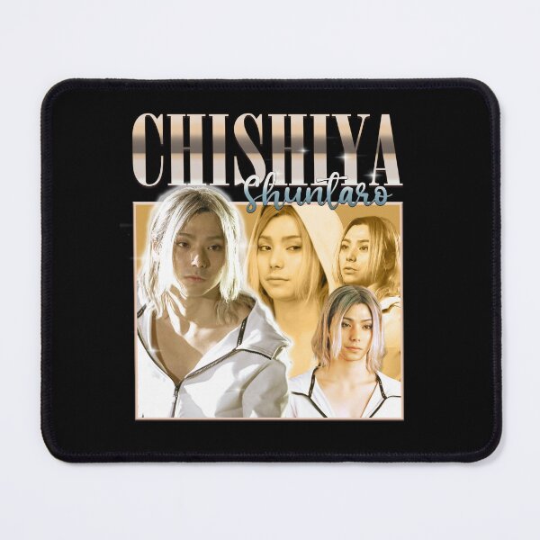 Item preview, chishiya shuntaro designed and sold by JennaVasquez.