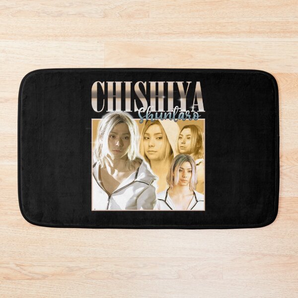 Item preview, chishiya shuntaro designed and sold by JennaVasquez.