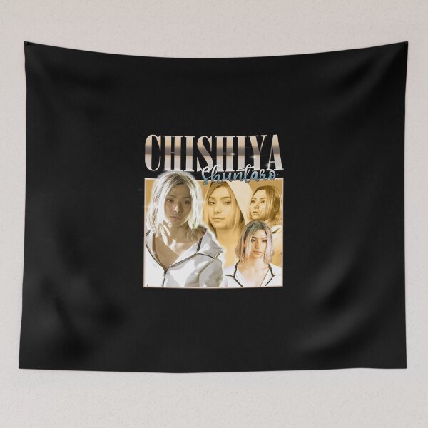 Item preview, chishiya shuntaro designed and sold by JennaVasquez.