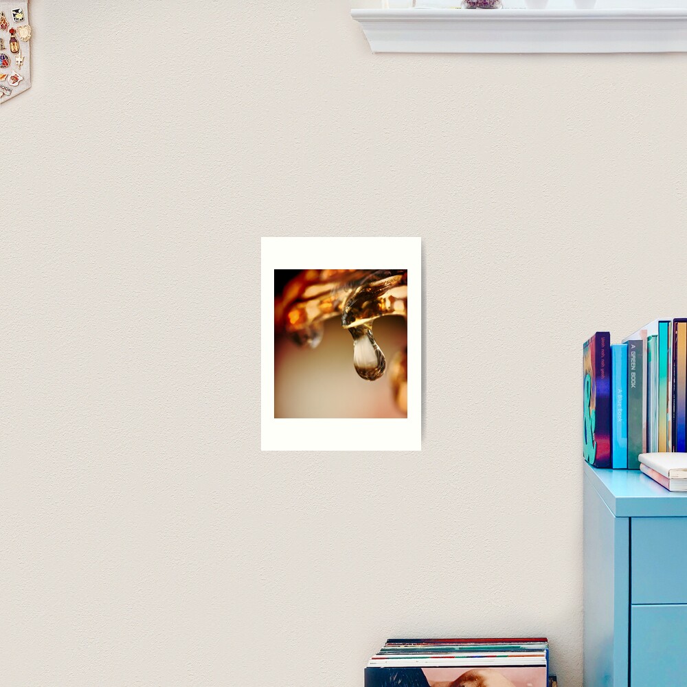 Item preview, Art Print designed and sold by idnurse41.