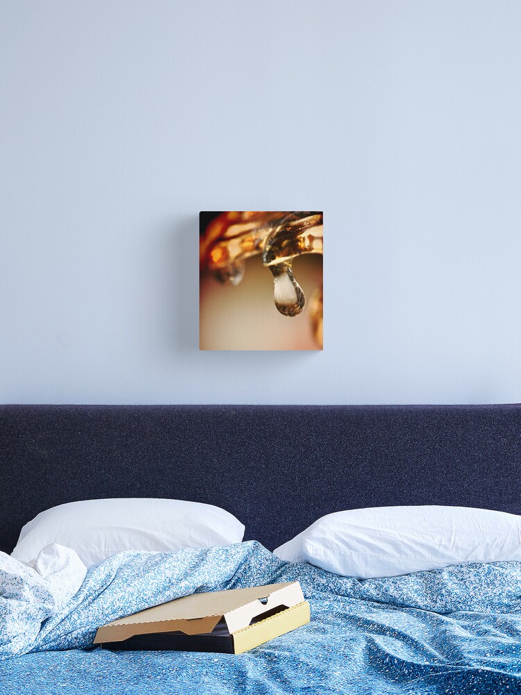 Thumbnail 2 of 3, Canvas Print, Golden Age designed and sold by idnurse41.