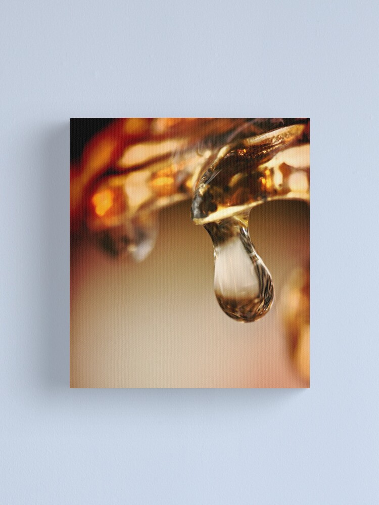 Thumbnail 1 of 3, Canvas Print, Golden Age designed and sold by idnurse41.