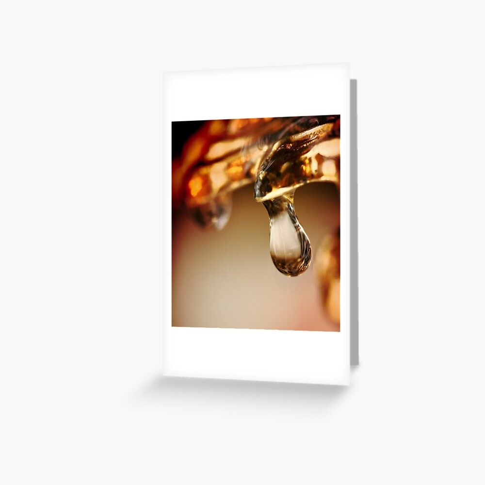 Item preview, Greeting Card designed and sold by idnurse41.