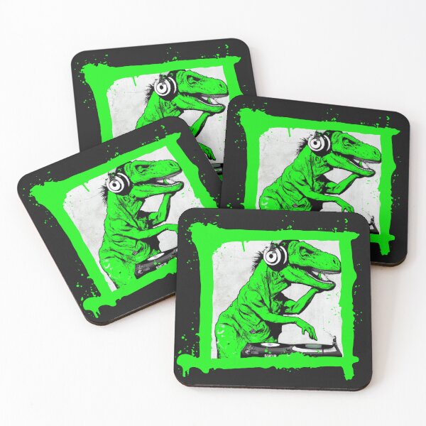 Item preview, DJ Dino - Graffiti designed and sold by Yankee Doodle Gandy.