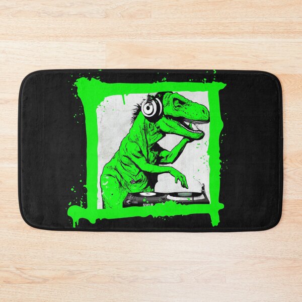 Item preview, DJ Dino - Graffiti designed and sold by Yankee Doodle Gandy.