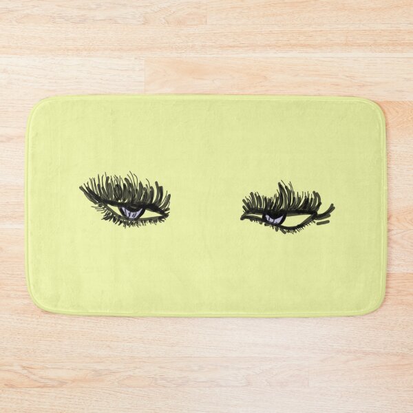 Item preview, Magic black eyes designed and sold by vibeno1.
