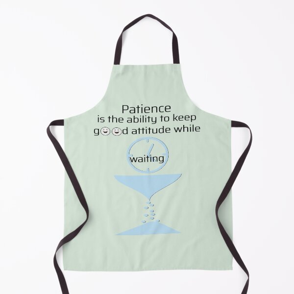 Item preview, Patience designed and sold by GIFTPLANETGP.