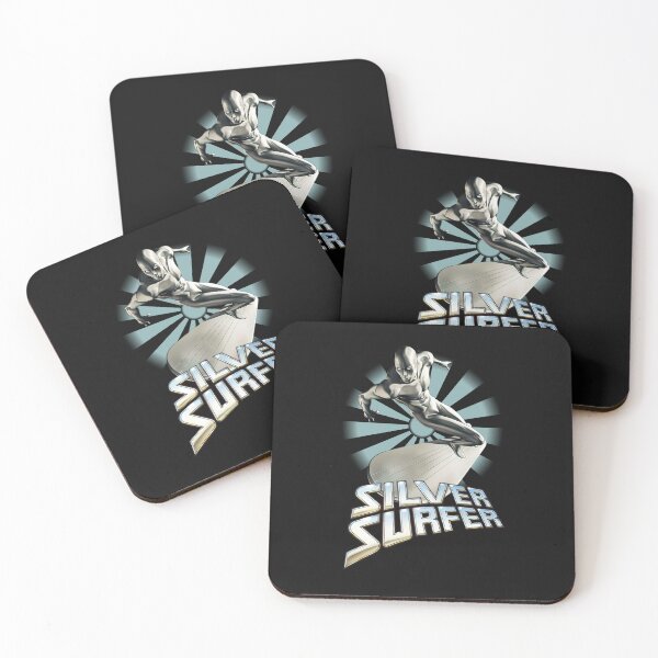 Item preview, Silver Surfer - Heroes designed and sold by Rastinoy.