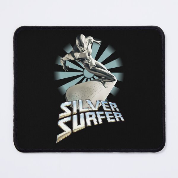 Item preview, Silver Surfer - Heroes designed and sold by Rastinoy.