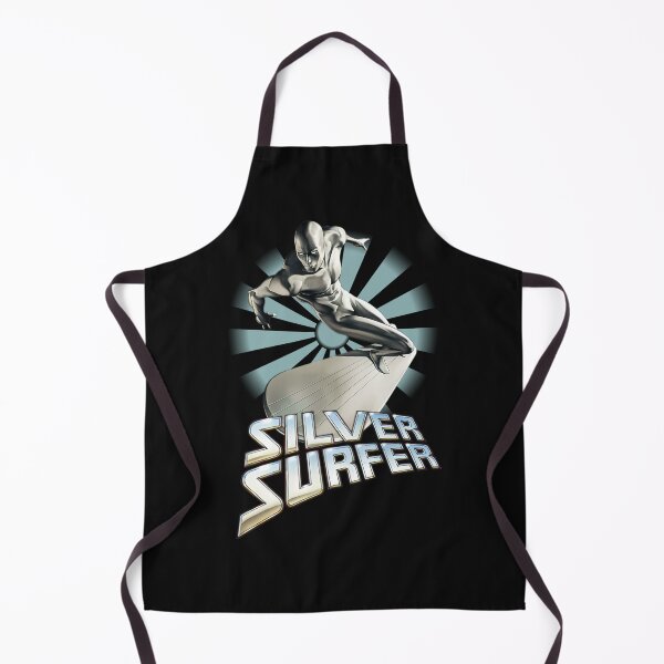 Item preview, Silver Surfer - Heroes designed and sold by Rastinoy.