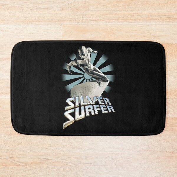 Item preview, Silver Surfer - Heroes designed and sold by Rastinoy.