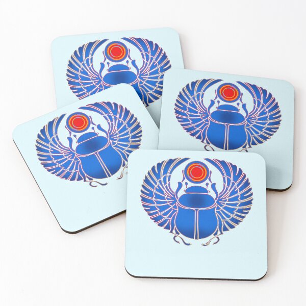 Item preview,  egyptian scarab powers and symbolism  designed and sold by josephfanous.