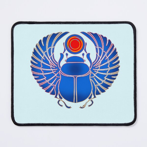 Item preview,  egyptian scarab powers and symbolism  designed and sold by josephfanous.