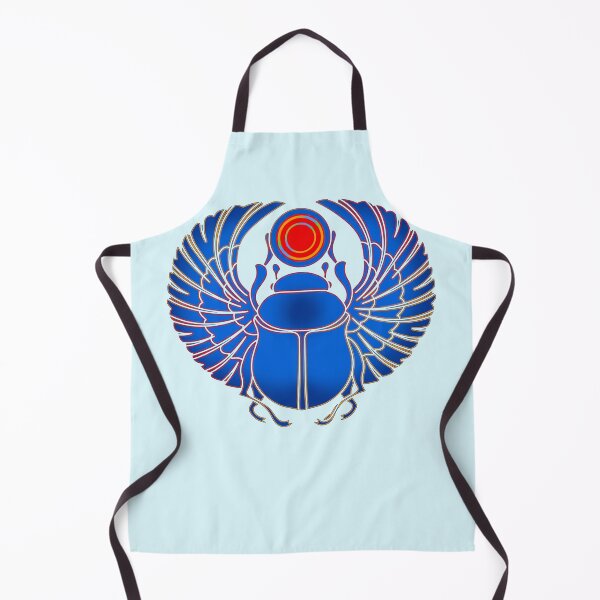 Item preview, egyptian scarab powers and symbolism designed and sold by josephfanous.