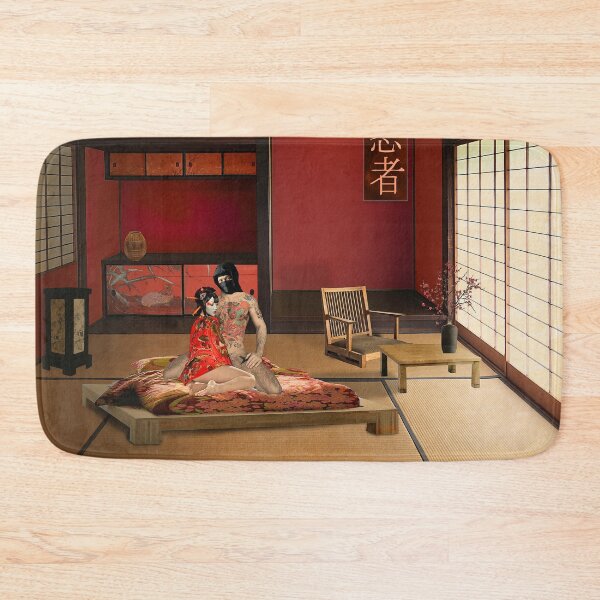 Item preview, The Ninja designed and sold by PrivateVices.