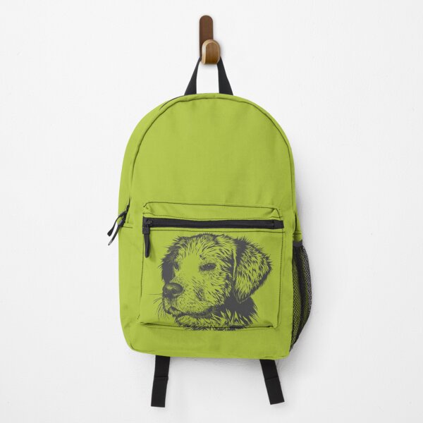 Aperçu de l'œuvre À la manière d'un chien créée et vendue par GoodThinking764.