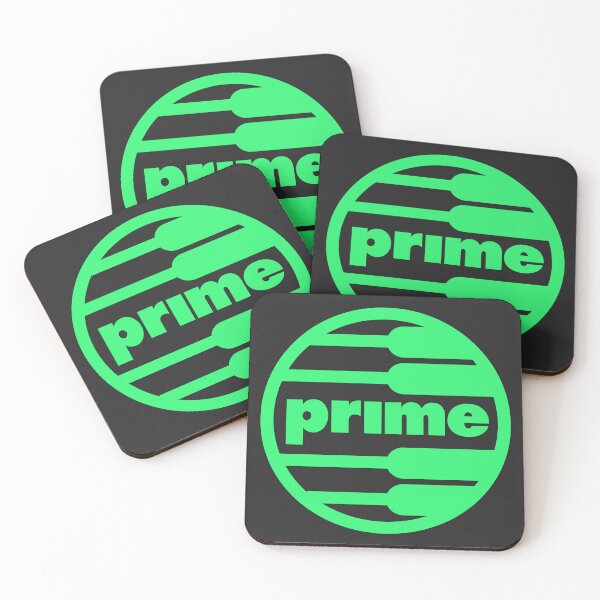 Item preview, Prime Television designed and sold by GoalieTurtle.