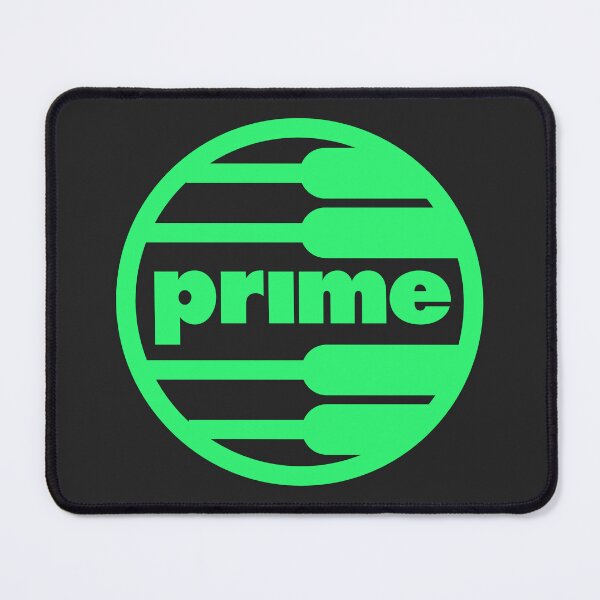 Item preview, Prime Television designed and sold by GoalieTurtle.