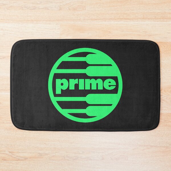 Item preview, Prime Television designed and sold by GoalieTurtle.