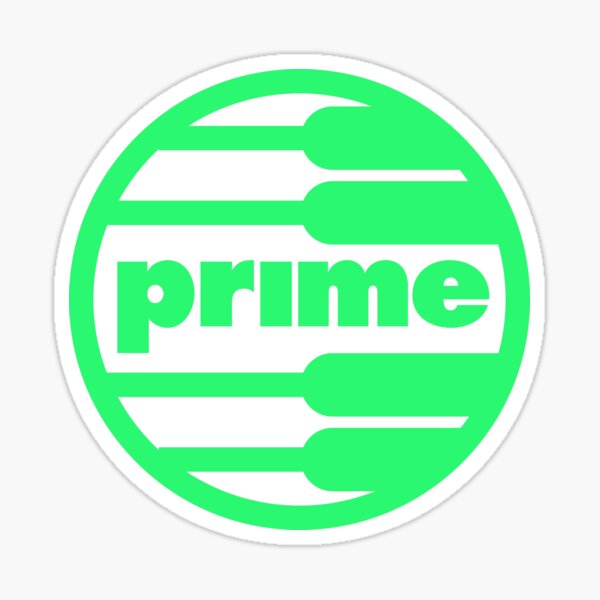Item preview, Prime Television designed and sold by GoalieTurtle.