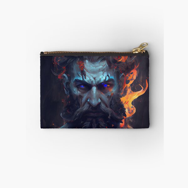 Item preview, Hephaestus designed and sold by OccultDreams.