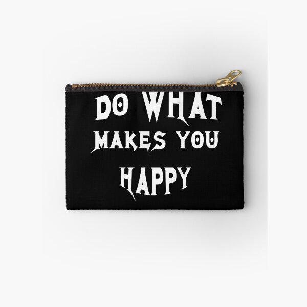 Item preview, Do What Makes You Happy. designed and sold by TracyPhotoArt.