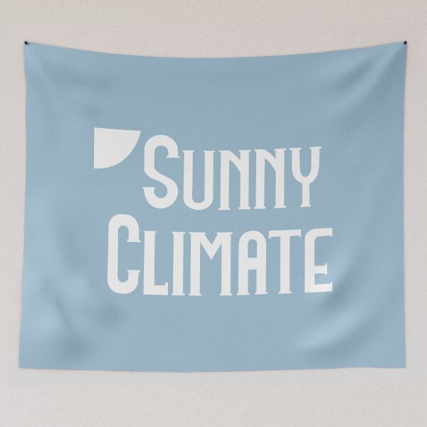 Item preview, Sunny Climate - Alice in borderland designed and sold by Paul-Richarson.