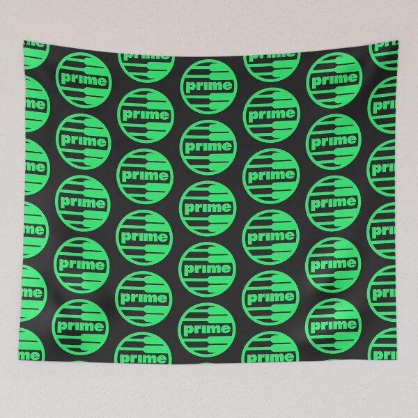 Item preview, Prime Television designed and sold by GoalieTurtle.