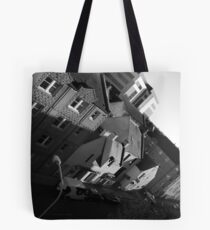 Chapel Street Tote Bag