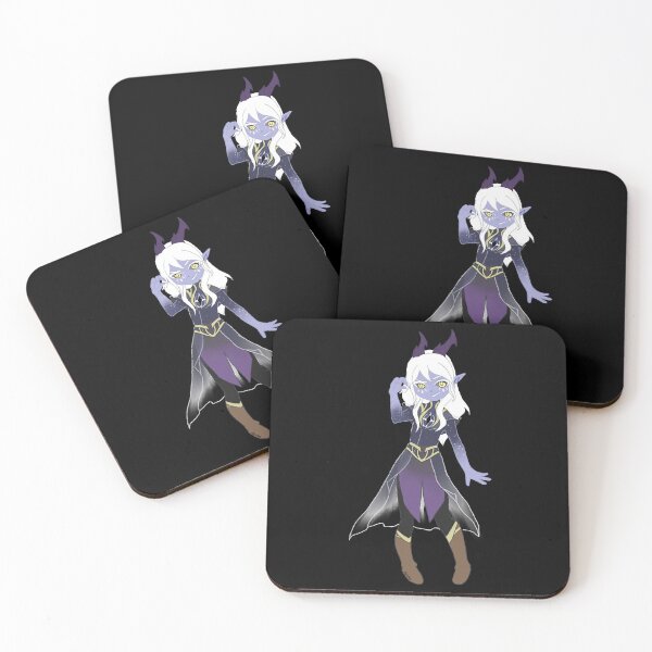 Item preview, Aaravos                   designed and sold by LeatherEvok.