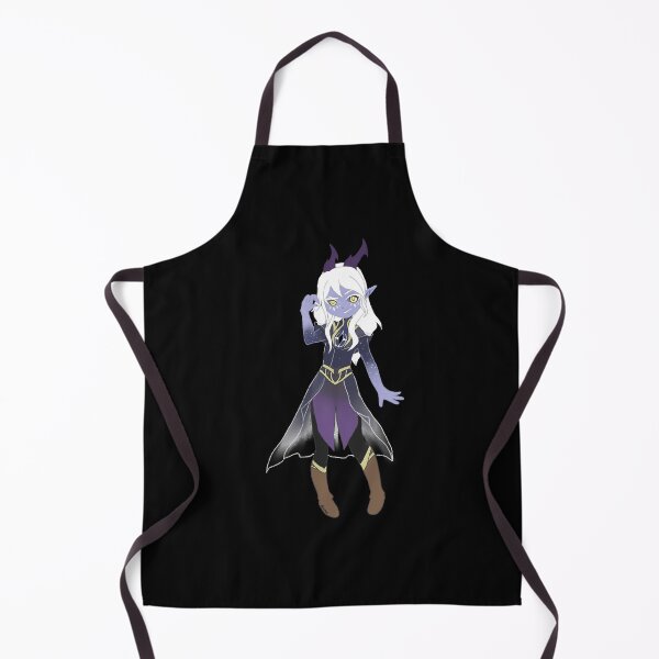 Item preview, Aaravos                   designed and sold by LeatherEvok.