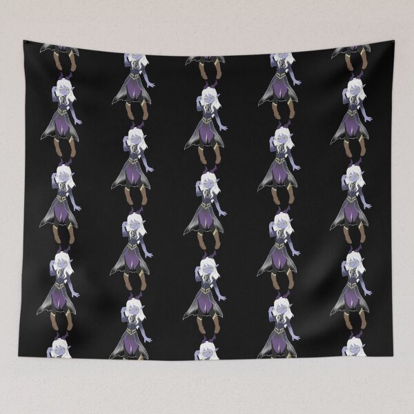 Item preview, Aaravos                   designed and sold by LeatherEvok.