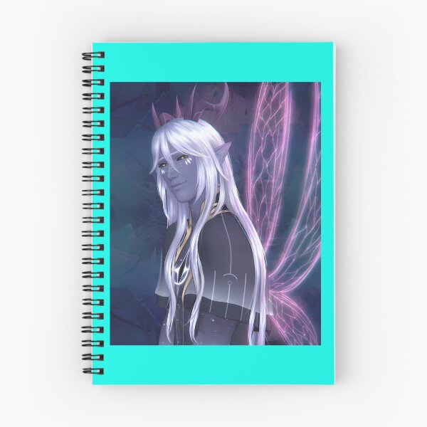 Item preview, Aaravos    designed and sold by LeatherEvok.
