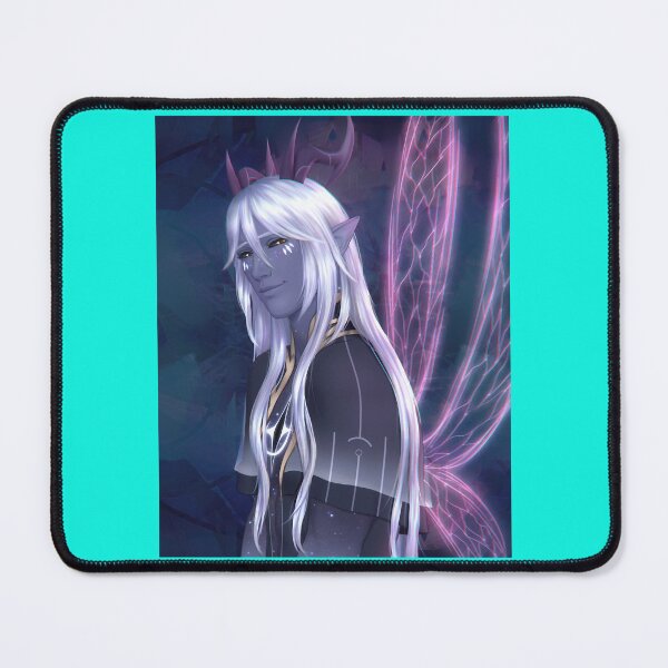 Item preview, Aaravos    designed and sold by LeatherEvok.