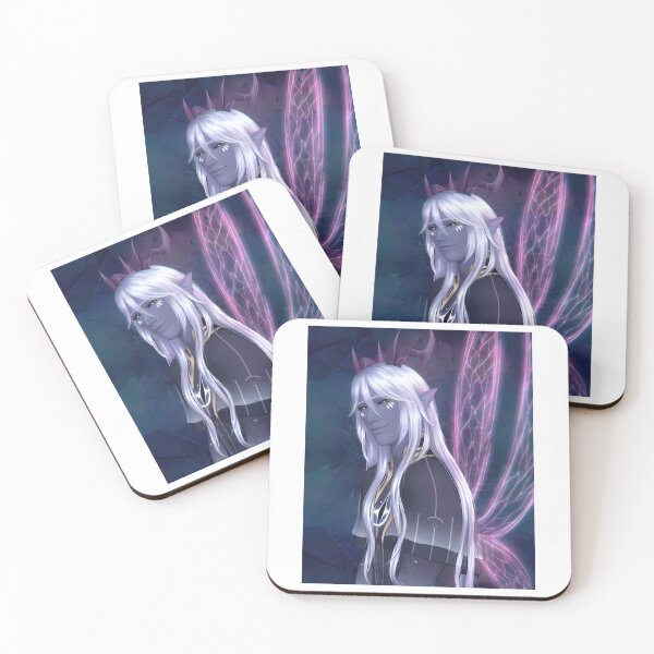 Item preview, Aaravos    designed and sold by LeatherEvok.