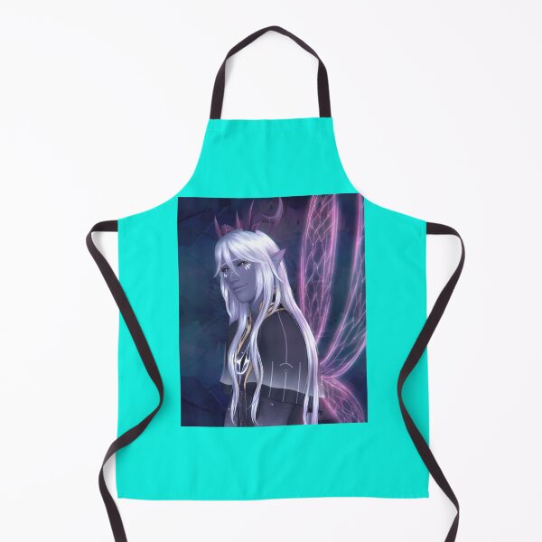 Item preview, Aaravos    designed and sold by LeatherEvok.