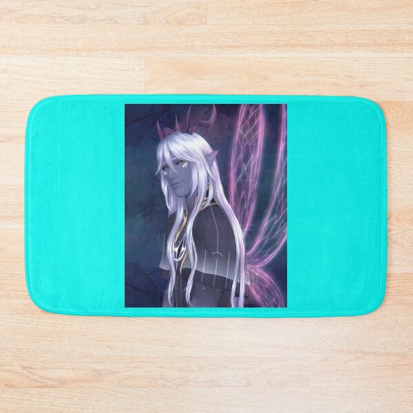 Item preview, Aaravos    designed and sold by LeatherEvok.