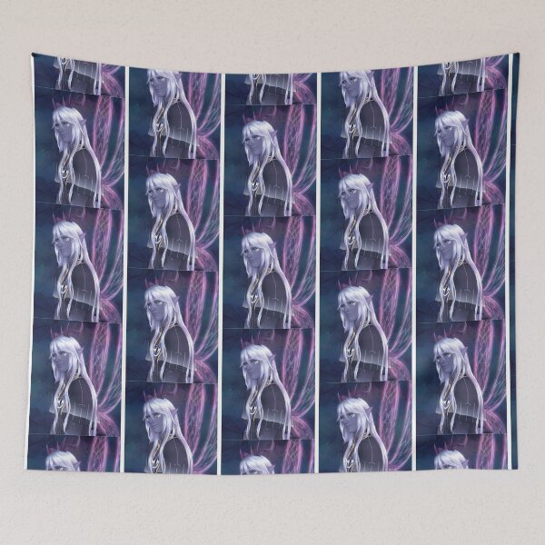 Item preview, Aaravos    designed and sold by LeatherEvok.