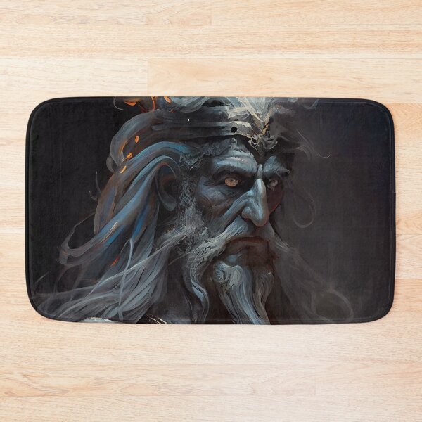 Item preview, Aurgelmir designed and sold by OccultDreams.